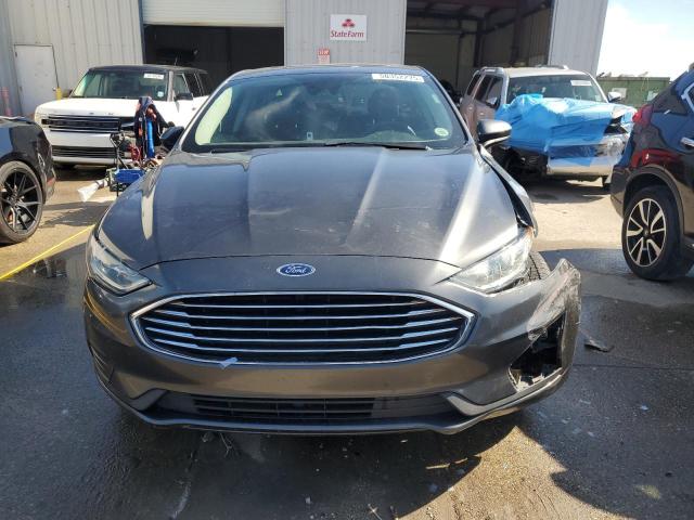 Photo 5 from auction – 2020 FORD FUSION SE with VIN 3FA6P0HD8LR218002