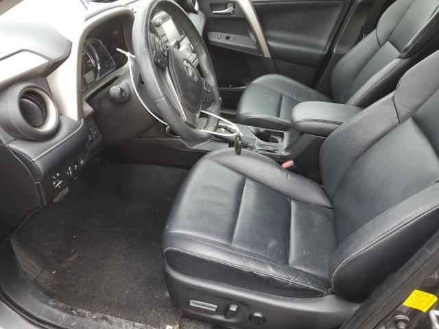 Photo 7 from auction – 2013 TOYOTA RAV4 LIMIT with VIN 2T3DFREV6DW047804
