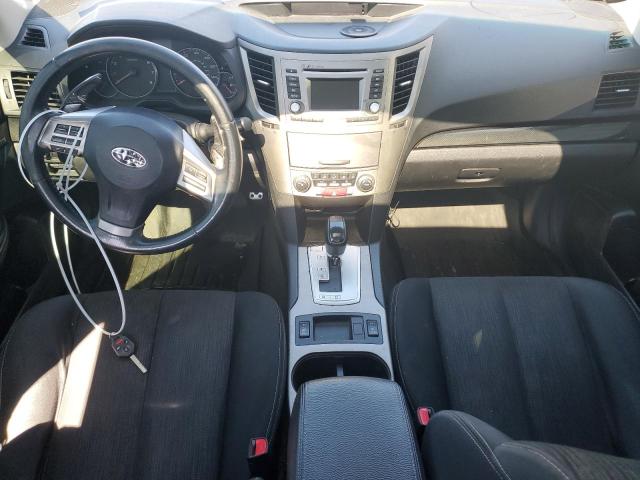 Снимка 8 от търг – 2014 SUBARU LEGACY 2.5 с VIN 4S3BMBH62E3012853