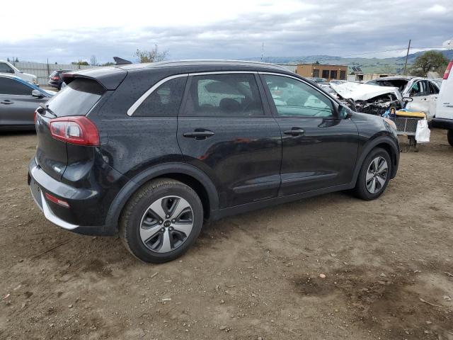 Photo 3 from auction – 2017 KIA NIRO FE with VIN KNDCB3LCXH5062910