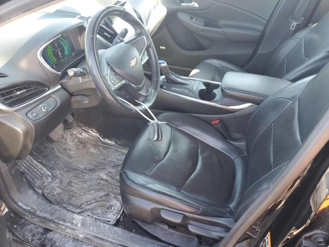 Photo 7 from auction – 2018 CHEVROLET VOLT PREMI with VIN 1G1RB6S58JU121990