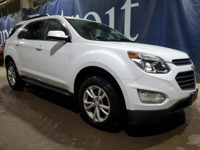 Photo 4 from auction – 2017 CHEVROLET EQUINOX LT with VIN 2GNALCEK2H1578079