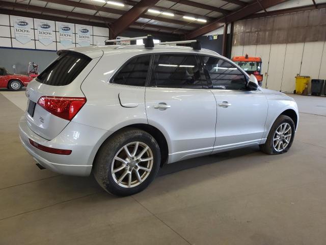 Photo 3 from auction – 2011 AUDI Q5 PREMIUM with VIN WA1CFAFP7BA043702