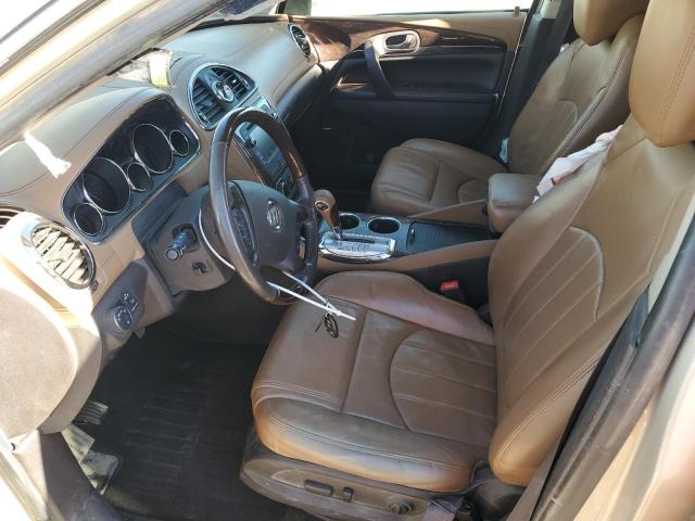 Photo 7 from auction – 2015 BUICK ENCLAVE with VIN 5GAKVCKD7FJ163213