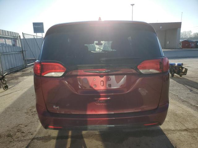Снимка 6 от търг – 2020 CHRYSLER PACIFICA T с VIN 2C4RC1FG6LR133929