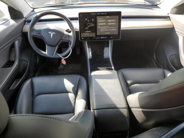 Photo 8 from auction – 2019 TESLA MODEL 3 with VIN 5YJ3E1EB5KF208894