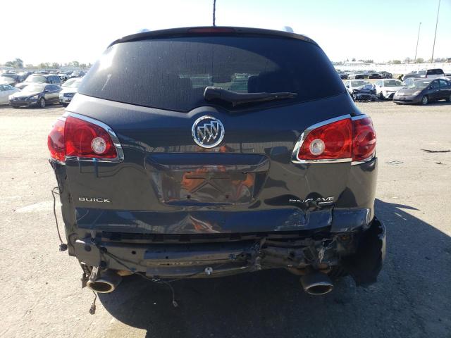 Снимка 6 от търг – 2011 BUICK ENCLAVE CX с VIN 5GAKVBED7BJ231154