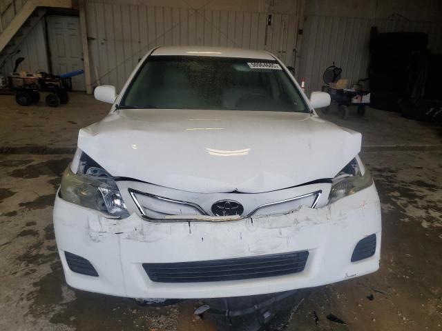 Снимка 5 от търг – 2011 TOYOTA CAMRY BASE с VIN 4T1BF3EK9BU761734