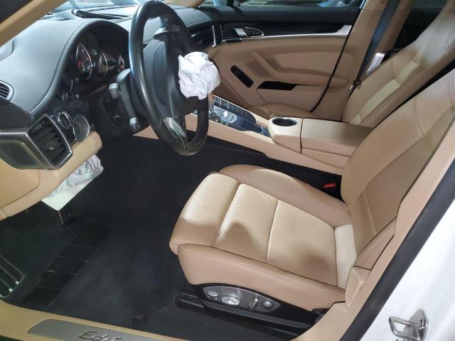 Photo 7 from auction – 2016 PORSCHE PANAMERA 2 with VIN WP0AA2A73GL002844