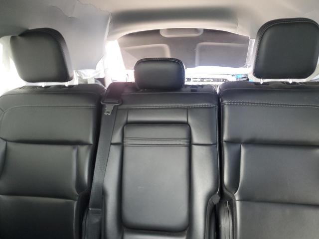 Photo 10 from auction – 2022 FORD EXPLORER X with VIN 1FMSK8DH8NGB18714