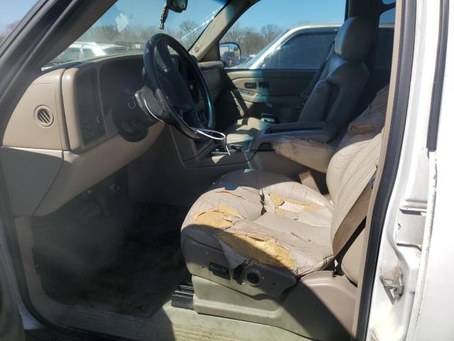 Photo 7 from auction – 2004 GMC YUKON with VIN 1GKEC13Z94R218490