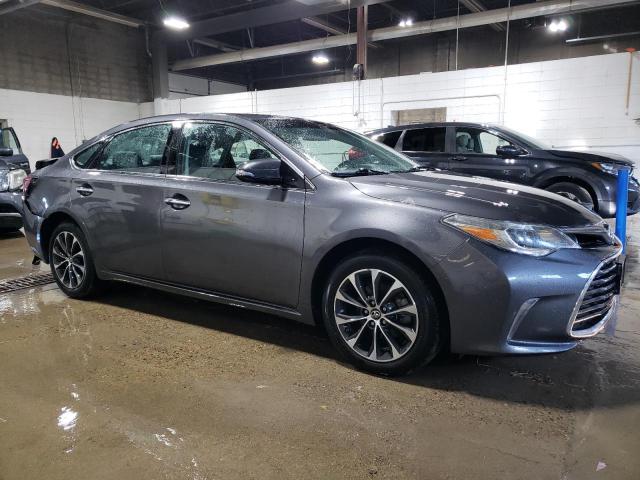 Photo 4 from auction – 2016 TOYOTA AVALON XLE with VIN 4T1BK1EB0GU209935