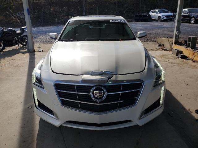 Photo 5 from auction – 2014 CADILLAC CTS LUXURY with VIN 1G6AR5S33E0154372