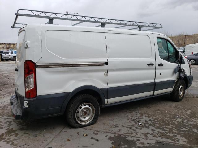 Photo 3 from auction – 2019 FORD TRANSIT T- with VIN 1FTYR1YM5KKA18409