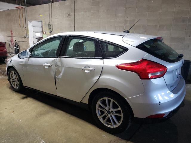 Photo 2 from auction – 2015 FORD FOCUS SE with VIN 1FADP3K22FL301380