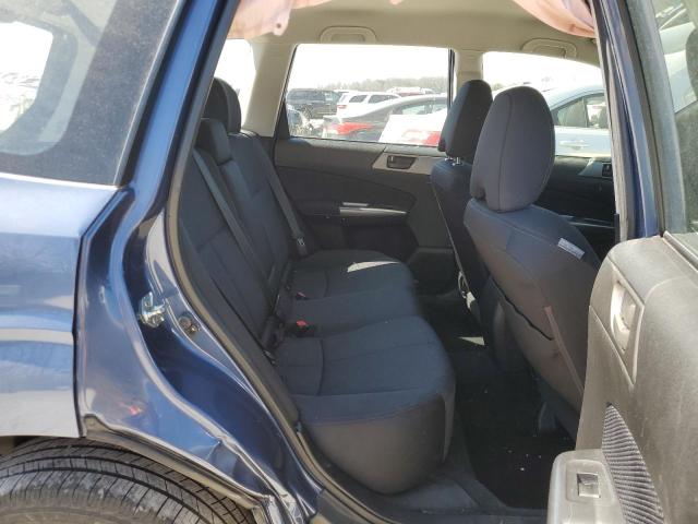 Photo 11 from auction – 2012 SUBARU FORESTER 2 with VIN JF2SHABC1CH408092