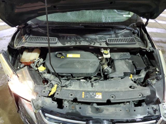 Photo 12 from auction – 2015 FORD ESCAPE SE with VIN 1FMCU0GX3FUC42220