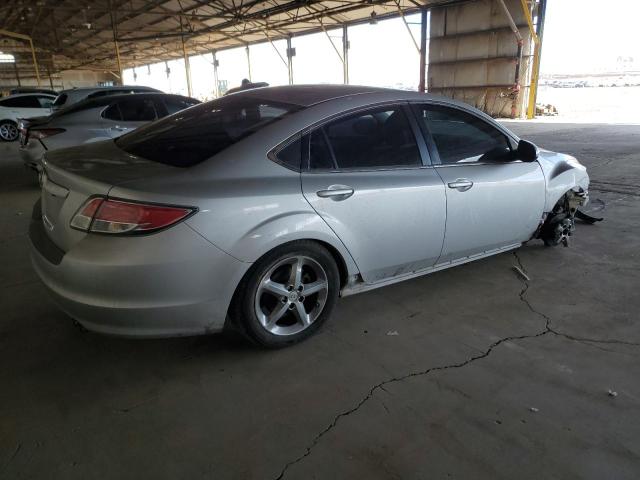 Снимка 3 от търг – 2011 MAZDA 6 I с VIN 1YVHZ8CH2B5M06015