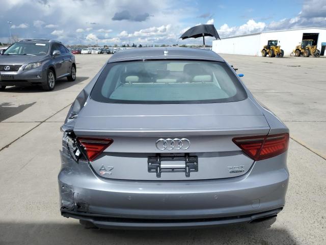 Фото 6 с аукциона – 2016 AUDI A7 PREMIUM с VIN WAUWGAFC7GN085121