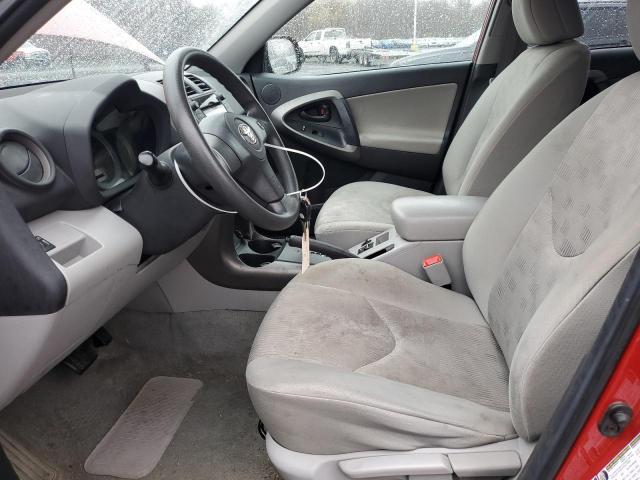 Photo 7 from auction – 2011 TOYOTA RAV4 with VIN 2T3BF4DV5BW087414