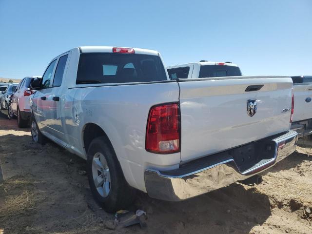 Photo 2 from auction – 2020 RAM 1500 CLASS with VIN 1C6RR7FT8LS118644