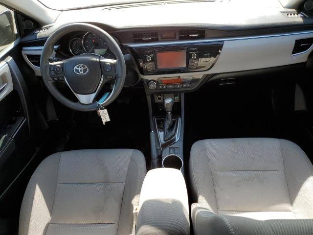 Photo 8 from auction – 2015 TOYOTA COROLLA L with VIN 2T1BURHE2FC292475