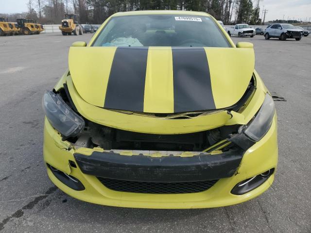 Photo 5 from auction – 2013 DODGE DART SXT with VIN 1C3CDFBA8DD118195