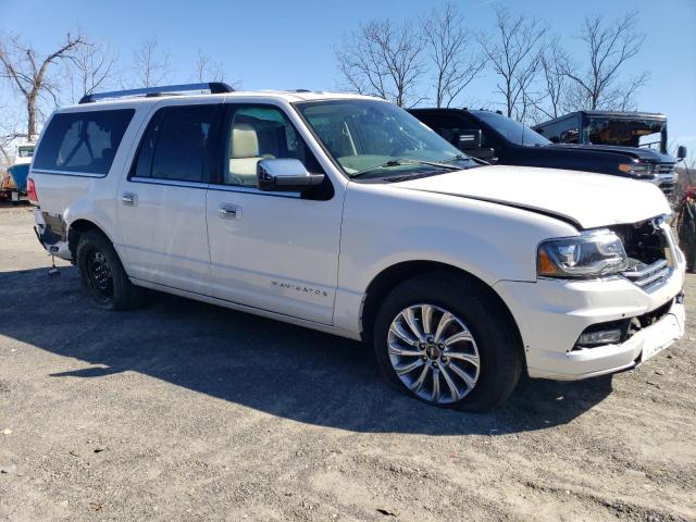 Photo 4 from auction – 2015 LINCOLN NAVIGATOR with VIN 5LMJJ3JT0FEJ07890