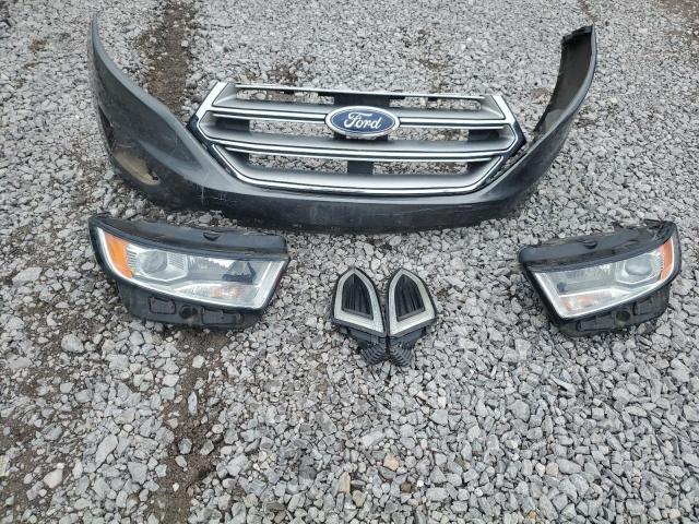 Photo 13 from auction – 2015 FORD EDGE SEL with VIN 2FMTK3J80FBB70701