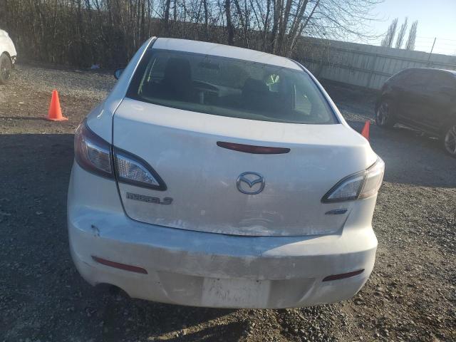 Photo 6 from auction – 2013 MAZDA 3 I with VIN JM1BL1UP7D1849507
