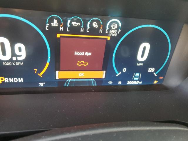 Photo 9 from auction – 2023 FORD F150 SUPER with VIN 1FTEW1E80PFA02802