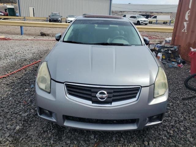 Photo 5 from auction – 2008 NISSAN MAXIMA SE with VIN 1N4BA41E28C803593