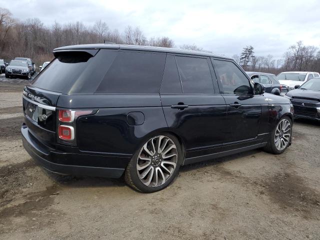 Photo 3 from auction – 2019 LAND ROVER RANGE ROVE with VIN SALGS2SV7KA519601