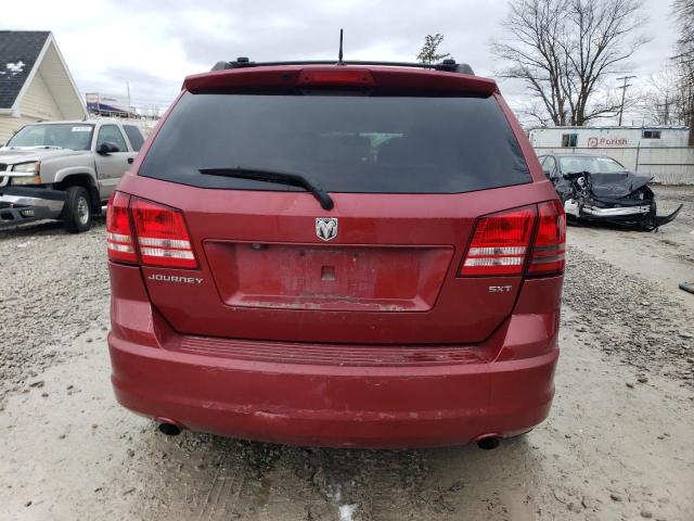 Photo 6 from auction – 2009 DODGE JOURNEY SX with VIN 3D4GG57V59T238096