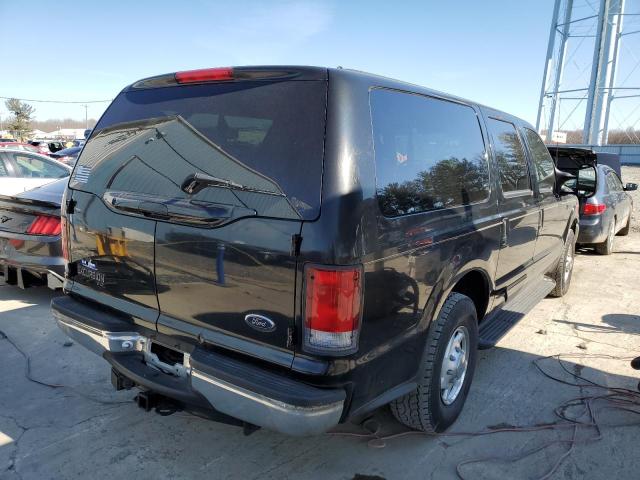 Photo 3 from auction – 2000 FORD EXCURSION with VIN 1FMNU40L6YEA40184