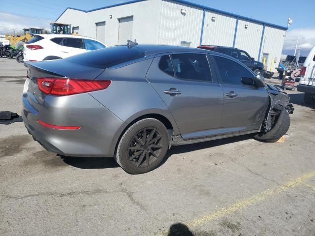 Photo 3 from auction – 2015 KIA OPTIMA SX with VIN 5XXGR4A76FG497294