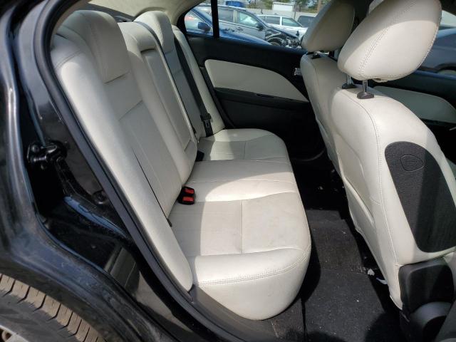 Photo 10 from auction – 2009 MERCURY MILAN PREM with VIN 3MEHM08Z79R625503