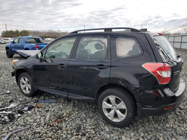 Foto 2 de la subasta – 2016 SUBARU FORESTER 2 con VIN JF2SJABC9GH476411