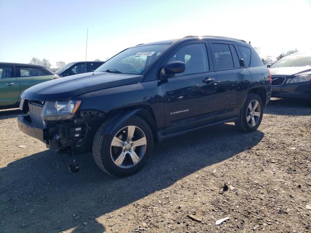 JEEP COMPASS LA 2016 с VIN 1C4NJDEB4GD723695 - Снимка от търг
