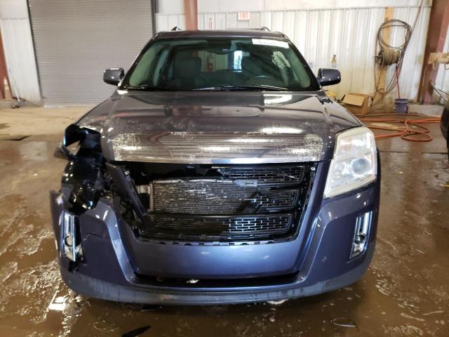 Photo 5 from auction – 2014 GMC TERRAIN SL with VIN 2GKALREK2E6215702
