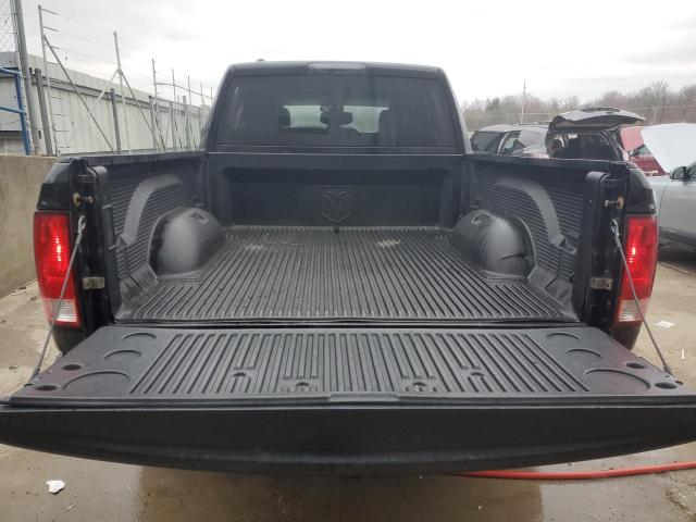 Photo 6 from auction – 2013 RAM 1500 ST with VIN 1C6RR7FTXDS573741