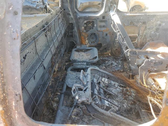 Photo 10 from auction – 2002 FORD F150 with VIN 1FTRX17232NA09345