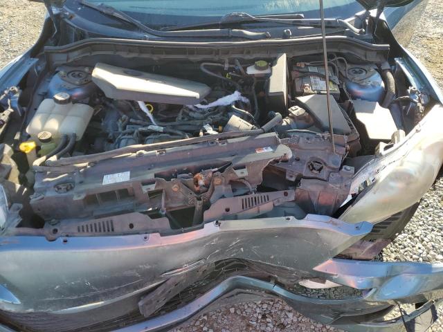 Photo 11 from auction – 2010 MAZDA 3 I with VIN JM1BL1SG4A1218065