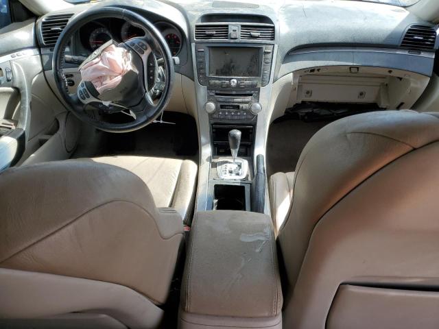 Photo 8 from auction – 2008 ACURA TL with VIN 19UUA66248A010693