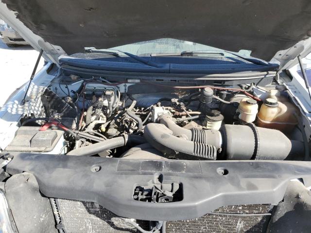 Photo 11 from auction – 2008 FORD F150 SUPER with VIN 1FTRW12W68FB36557