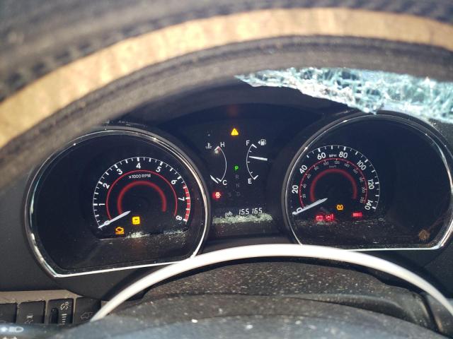 Photo 9 from auction – 2012 TOYOTA HIGHLANDER with VIN 5TDBK3EH3CS170986