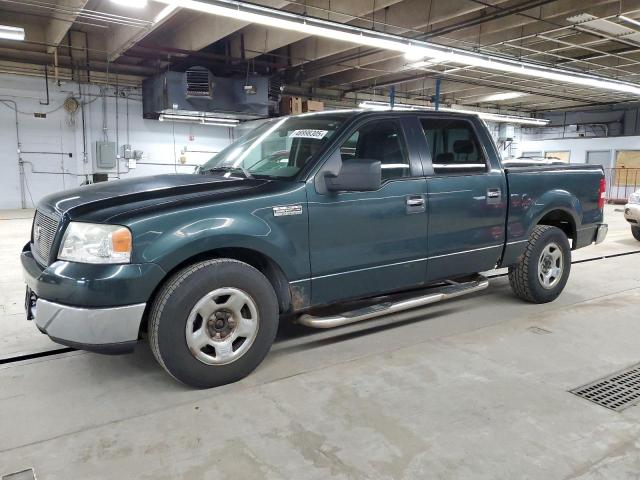 Photo 1 from auction – 2005 FORD F150 SUPER with VIN 1FTPW12555FB53702