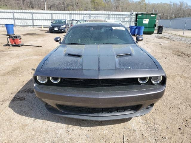 Photo 5 from auction – 2017 DODGE CHALLENGER with VIN 2C3CDZAG5HH608514