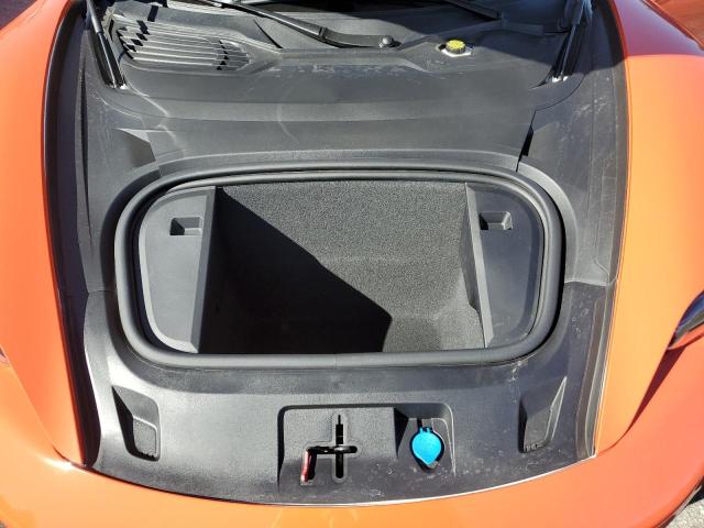 Photo 11 from auction – 2024 PORSCHE TAYCAN GTS with VIN WP0AD2Y16RSA47412
