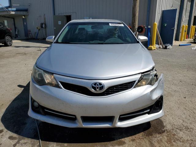 Photo 5 from auction – 2012 TOYOTA CAMRY BASE with VIN 4T1BF1FK9CU105974
